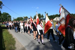 86. rocznica Bitwy nad Bzurą relacja fotograficzna
