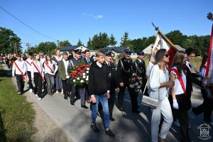 86. rocznica Bitwy nad Bzurą relacja fotograficzna