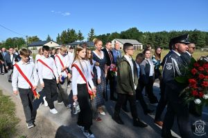 86. rocznica Bitwy nad Bzurą relacja fotograficzna