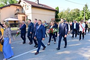 86. rocznica Bitwy nad Bzurą relacja fotograficzna