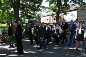 86. rocznica Bitwy nad Bzurą relacja fotograficzna