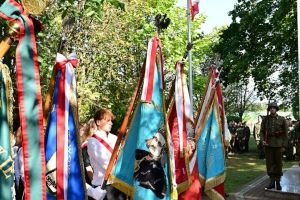 86. rocznica Bitwy nad Bzurą relacja fotograficzna