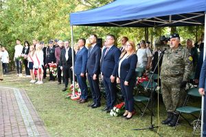 86. rocznica Bitwy nad Bzurą relacja fotograficzna