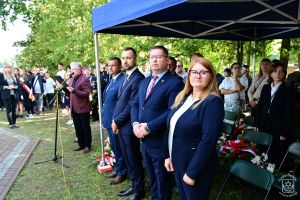 86. rocznica Bitwy nad Bzurą relacja fotograficzna