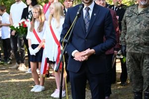 86. rocznica Bitwy nad Bzurą relacja fotograficzna