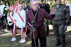 86. rocznica Bitwy nad Bzurą relacja fotograficzna