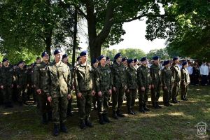 86. rocznica Bitwy nad Bzurą relacja fotograficzna