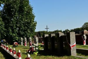 86. rocznica Bitwy nad Bzurą relacja fotograficzna