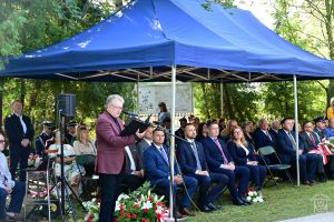 86. rocznica Bitwy nad Bzurą relacja fotograficzna