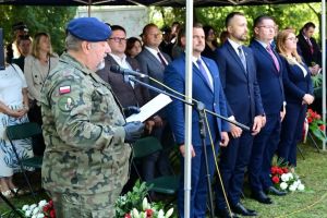 86. rocznica Bitwy nad Bzurą relacja fotograficzna