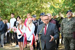 86. rocznica Bitwy nad Bzurą relacja fotograficzna