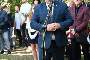 86. rocznica Bitwy nad Bzurą relacja fotograficzna