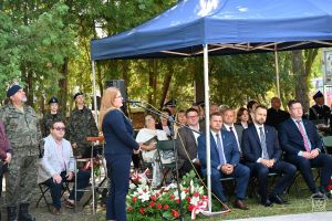 86. rocznica Bitwy nad Bzurą relacja fotograficzna