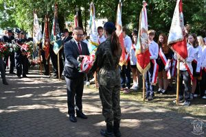 86. rocznica Bitwy nad Bzurą relacja fotograficzna
