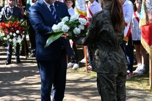 86. rocznica Bitwy nad Bzurą relacja fotograficzna