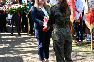 86. rocznica Bitwy nad Bzurą relacja fotograficzna