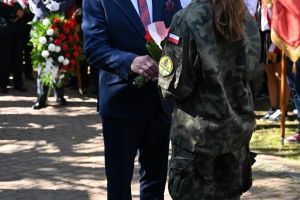 86. rocznica Bitwy nad Bzurą relacja fotograficzna