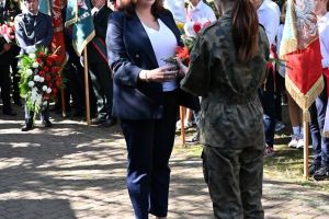 86. rocznica Bitwy nad Bzurą relacja fotograficzna