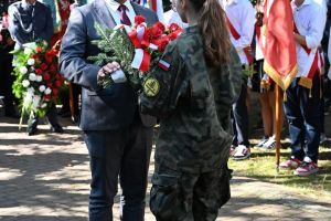 86. rocznica Bitwy nad Bzurą relacja fotograficzna