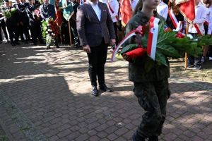 86. rocznica Bitwy nad Bzurą relacja fotograficzna