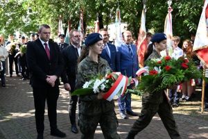 86. rocznica Bitwy nad Bzurą relacja fotograficzna