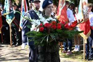 86. rocznica Bitwy nad Bzurą relacja fotograficzna