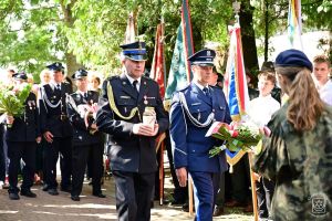 86. rocznica Bitwy nad Bzurą relacja fotograficzna