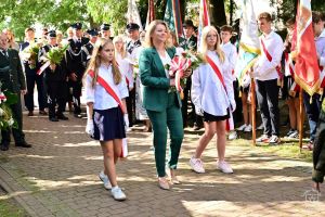 86. rocznica Bitwy nad Bzurą relacja fotograficzna