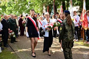 86. rocznica Bitwy nad Bzurą relacja fotograficzna