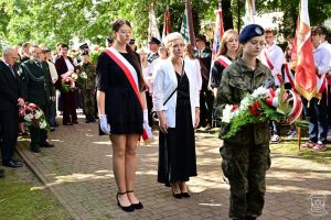 86. rocznica Bitwy nad Bzurą relacja fotograficzna