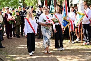 86. rocznica Bitwy nad Bzurą relacja fotograficzna