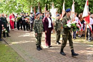 86. rocznica Bitwy nad Bzurą relacja fotograficzna