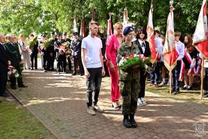 86. rocznica Bitwy nad Bzurą relacja fotograficzna