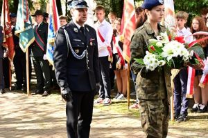 86. rocznica Bitwy nad Bzurą relacja fotograficzna