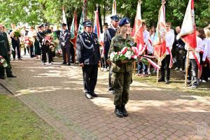 86. rocznica Bitwy nad Bzurą relacja fotograficzna