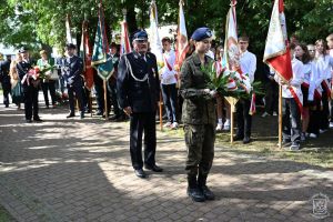 86. rocznica Bitwy nad Bzurą relacja fotograficzna