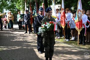 86. rocznica Bitwy nad Bzurą relacja fotograficzna