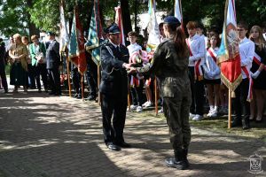 86. rocznica Bitwy nad Bzurą relacja fotograficzna