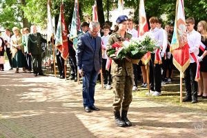 86. rocznica Bitwy nad Bzurą relacja fotograficzna
