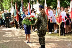 86. rocznica Bitwy nad Bzurą relacja fotograficzna