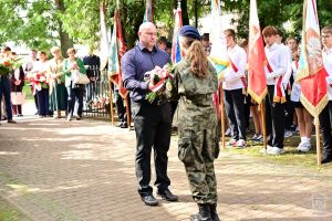 86. rocznica Bitwy nad Bzurą relacja fotograficzna