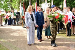 86. rocznica Bitwy nad Bzurą relacja fotograficzna