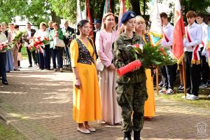 86. rocznica Bitwy nad Bzurą relacja fotograficzna