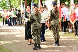 86. rocznica Bitwy nad Bzurą relacja fotograficzna
