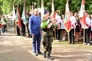 86. rocznica Bitwy nad Bzurą relacja fotograficzna