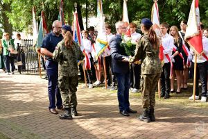 86. rocznica Bitwy nad Bzurą relacja fotograficzna