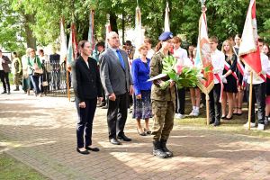 86. rocznica Bitwy nad Bzurą relacja fotograficzna