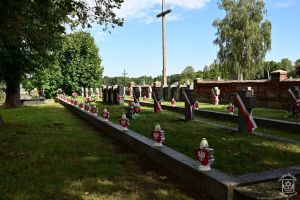 86. rocznica Bitwy nad Bzurą relacja fotograficzna