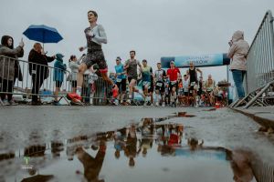 8. Duathlon Stryków - 2025 r.
