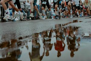8. Duathlon Stryków - 2025 r.